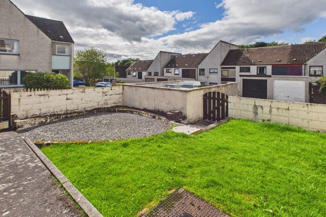 43, Deas Avenue, Dingwall photo 4