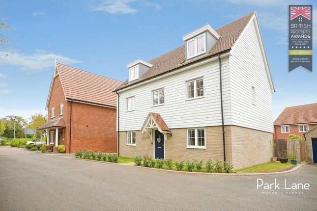 10, Bingley Close, Bishops Stortford photo 2