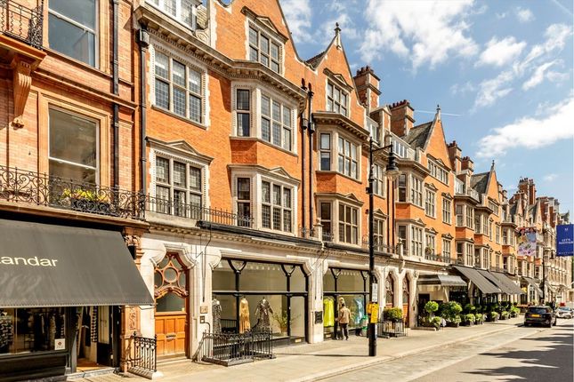 Garden Flat, 26, Mount Street, London photo 4
