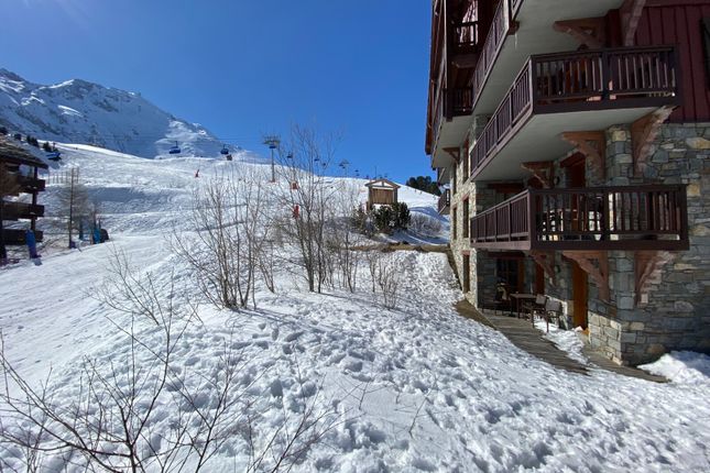 Apartment for sale in Les Arcs, Rhone Alpes, France