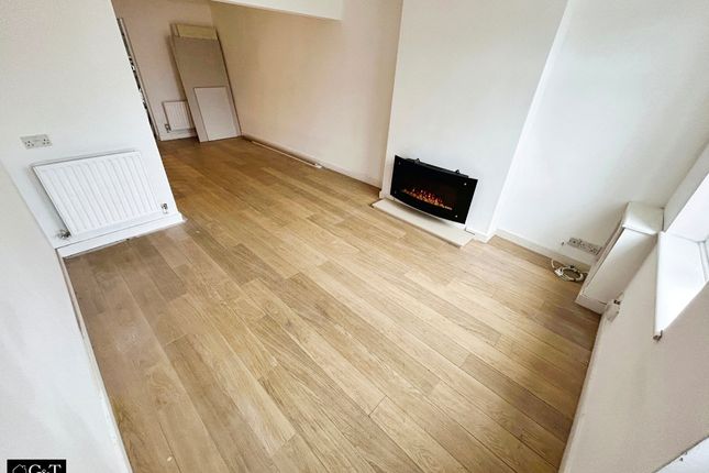 End terrace house for sale in Vale Street, Dudley