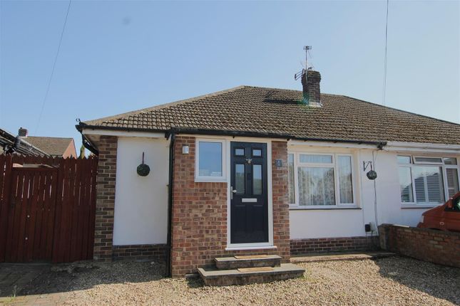 2-bed semi-detached on 6, Crest Way, Southampton, £1,400/mo