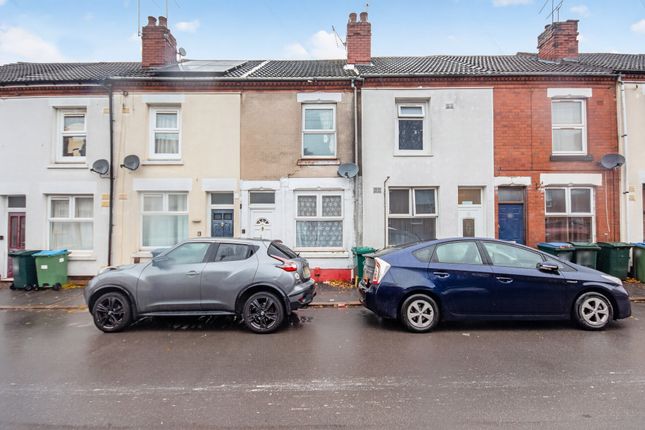 3 Bedroom Terraced