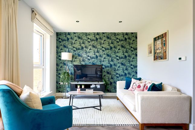 The Owlton - Plot 119, Willow Green, Maize Lane, Warfield, Bracknell photo 5
