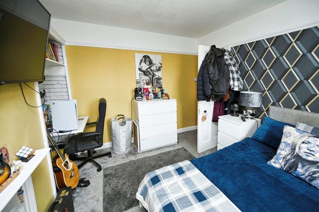 End terrace house for sale in Brunswick Drive, Skegness