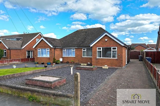 2-bed semi-detached on 10, Delta Park Drive, Preston, £218,000