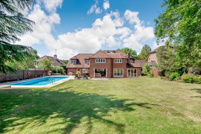 Chiltern Road, Henley-on-Thames photo 4