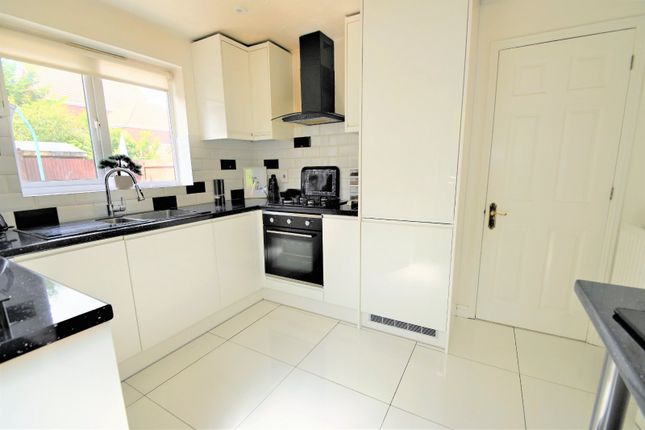 Detached house for sale in Deverills Way, Langley, Berkshire