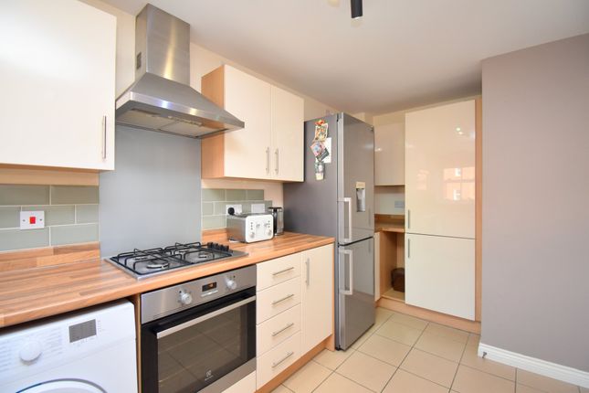 Town house for sale in Venus Avenue, Biggleswade