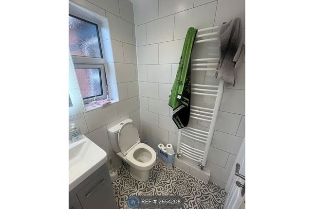 New Bathroom