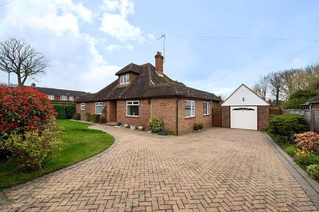 Bungalow for sale in Grove Road, Cranleigh