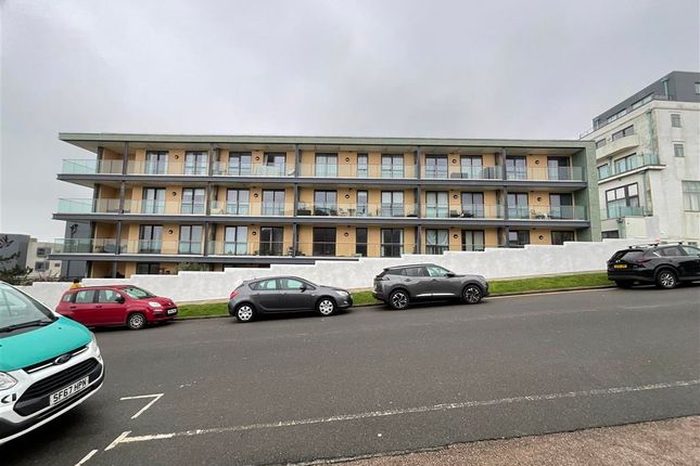 Thumbnail Flat for sale in Atlantic Heights, Saltdean, Brighton, East Sussex
