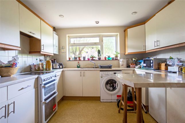 Semi-detached house for sale in Headland Close, Great Missenden