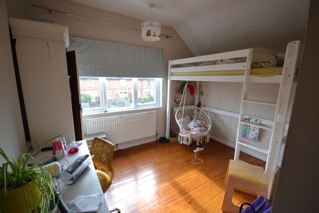 End terrace house for sale in Winton Avenue, Leicester