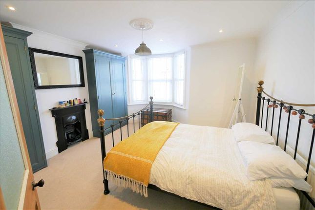 Terraced house for sale in Becket Road, Worthing