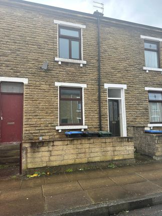 Thumbnail Terraced house to rent in Carlisle Place, Bradford, West Yorkshire