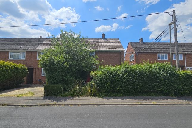 Property for sale in 7 Fieldside, Abingdon, Oxfordshire