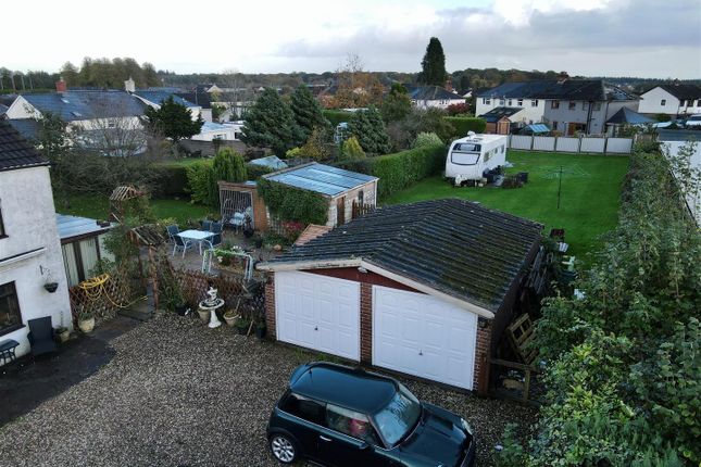 Cottage for sale in Coverham Road, Berry Hill, Coleford