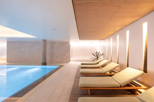 Holmby House, 2 Prospect Way, London, Sw11