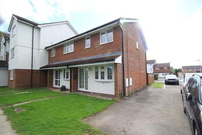 Property for sale in Teal Close, Bridgwater