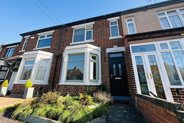 Thumbnail Terraced house for sale in Vinecote Road, Coventry