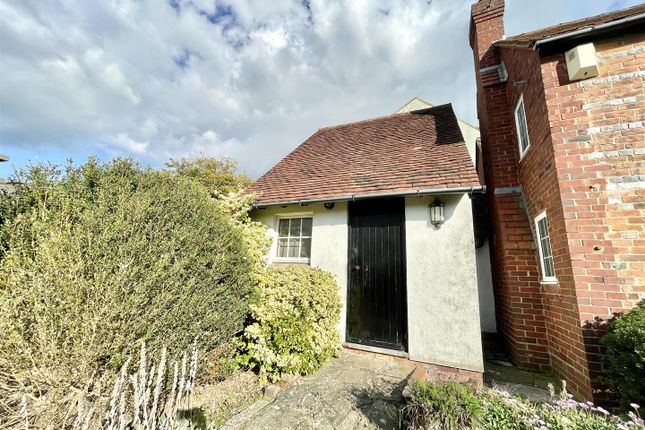 Detached house for sale in Belle Hill, Bexhill-On-Sea