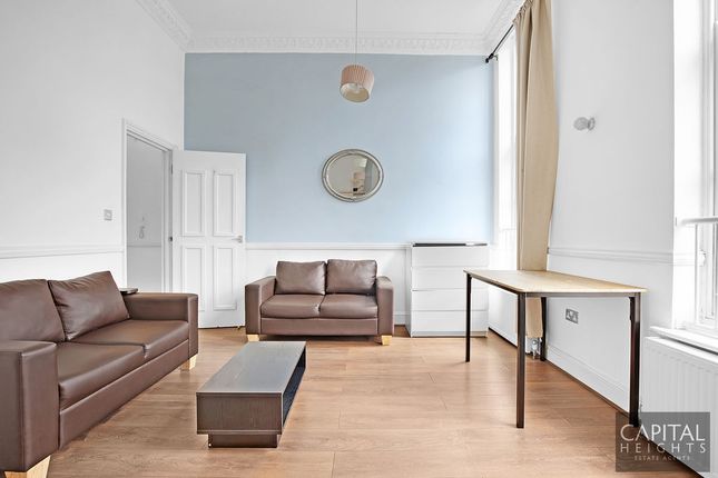 Mid APRIL 2026 11, Charrington House,1 Cephas Avenue, London photo 4