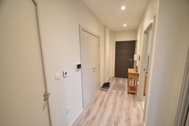 Flat for sale in Woodside Road, Amersham, Bucks