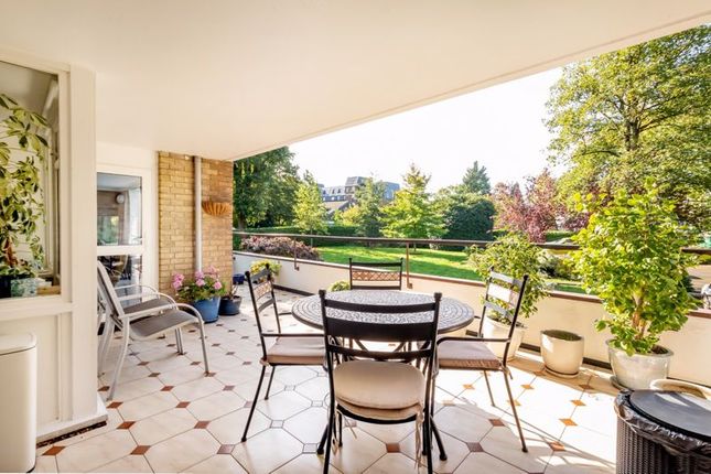 Flat for sale in The Avenue, Sneyd Park, Bristol