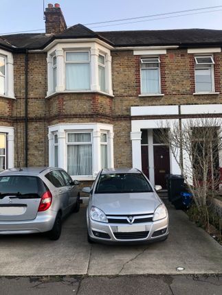 Thumbnail Flat to rent in Coventry Road, Ilford, Essex