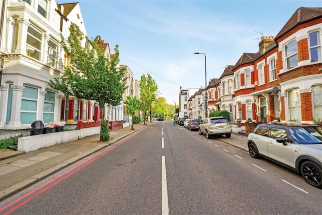5-bed terraced on 100, Elspeth Road, London, £765,000