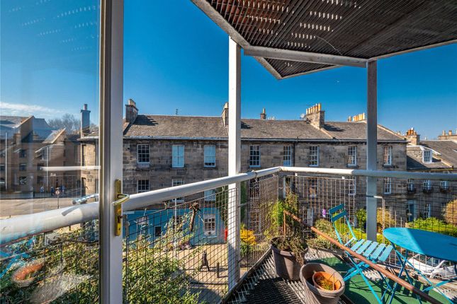 3/15, St Bernards Row, Edinburgh photo 2