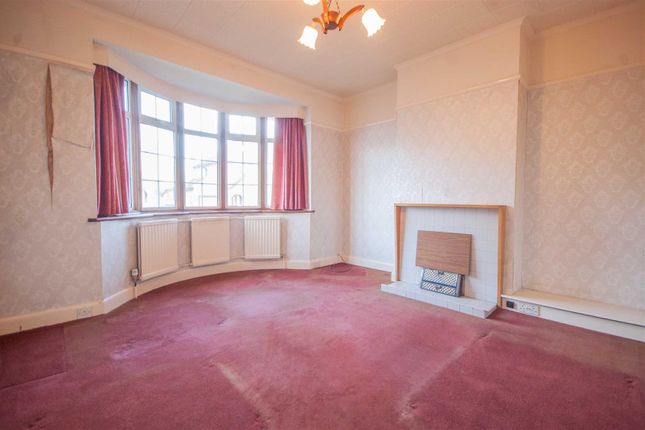 Semi-detached house for sale in Moulsham Drive, Old Moulsham, Chelmsford