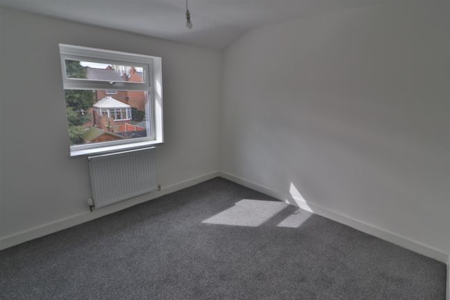 Terraced house to rent in Pendlebury Street, Latchford, Warrington