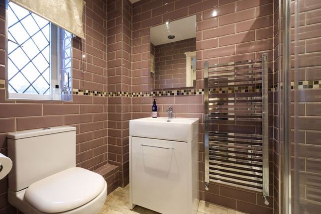 Ensuite