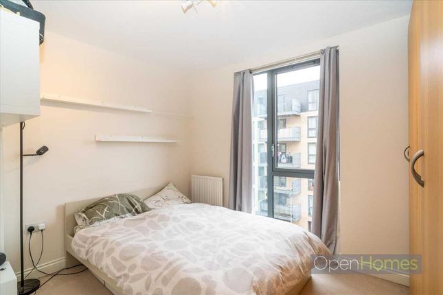 Flat for sale in Conrad Court, Needleman Close, Colindale