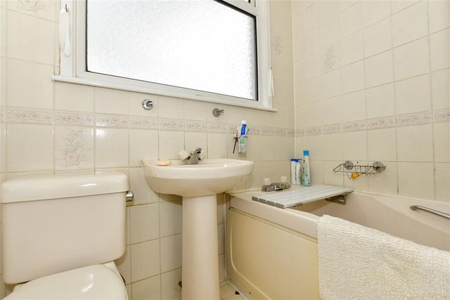 End terrace house for sale in Coniston Close, Erith, Kent