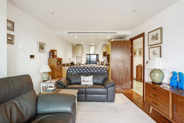 Flat for sale in Nuns Road, Chester, Cheshire