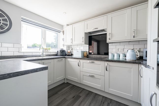 2 Peartree Close, Anstey, Leicestershire, LE7 7TD, Leicester photo 4