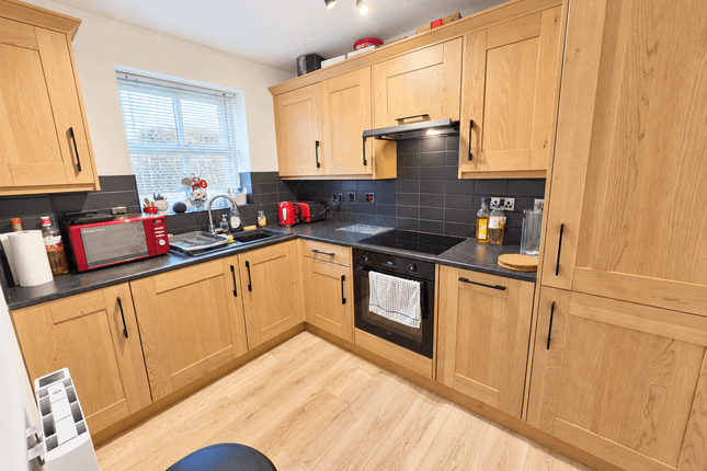 1d Blanchard Street, Manchester photo 3