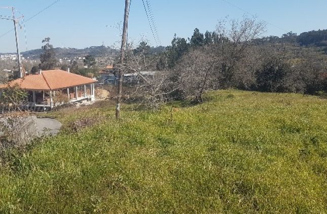 Land for sale in Casalinho, Pombal (Parish), Pombal, Leiria, Central Portugal