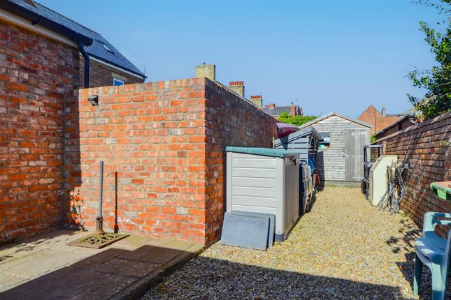 Detached house for sale in Greta Street, Saltburn-By-The-Sea