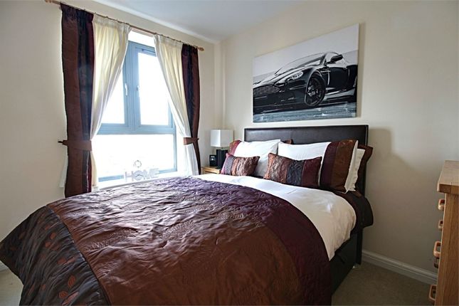 Flat 4, 11 High Street, Cambridge photo 3
