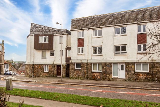 Thumbnail Flat for sale in Abbey Court, St Andrews