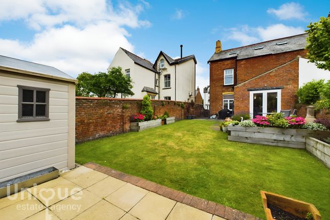 St. Andrews Road South, Lytham St. Annes FY8, 5 bedroom semi-detached ...