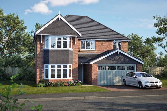 Woodlandmanor - Wiltshire - Ac - Brick.Png