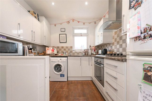 31a, Furness Road, London photo 4