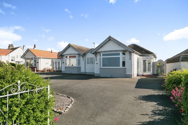 Link-detached house for sale in Marine Drive, Rhos On Sea