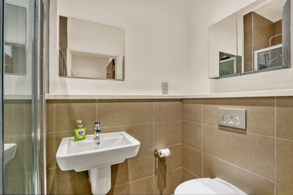 Flat to rent in Axis House, 242 Bath Road, Hayes, Greater London