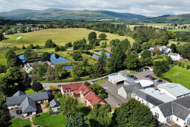 Thumbnail Property for sale in Leeriggs, Kinross-Shire, Crook Of Devon